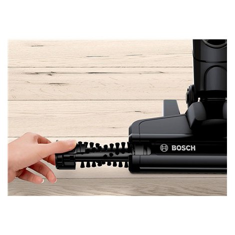 Bosch | Vacuum Cleaner | Readyy'y 20Vmax BBHF220 | Cordless operating | Handstick and Handheld | - W | 18 V | Operating time (ma - 4